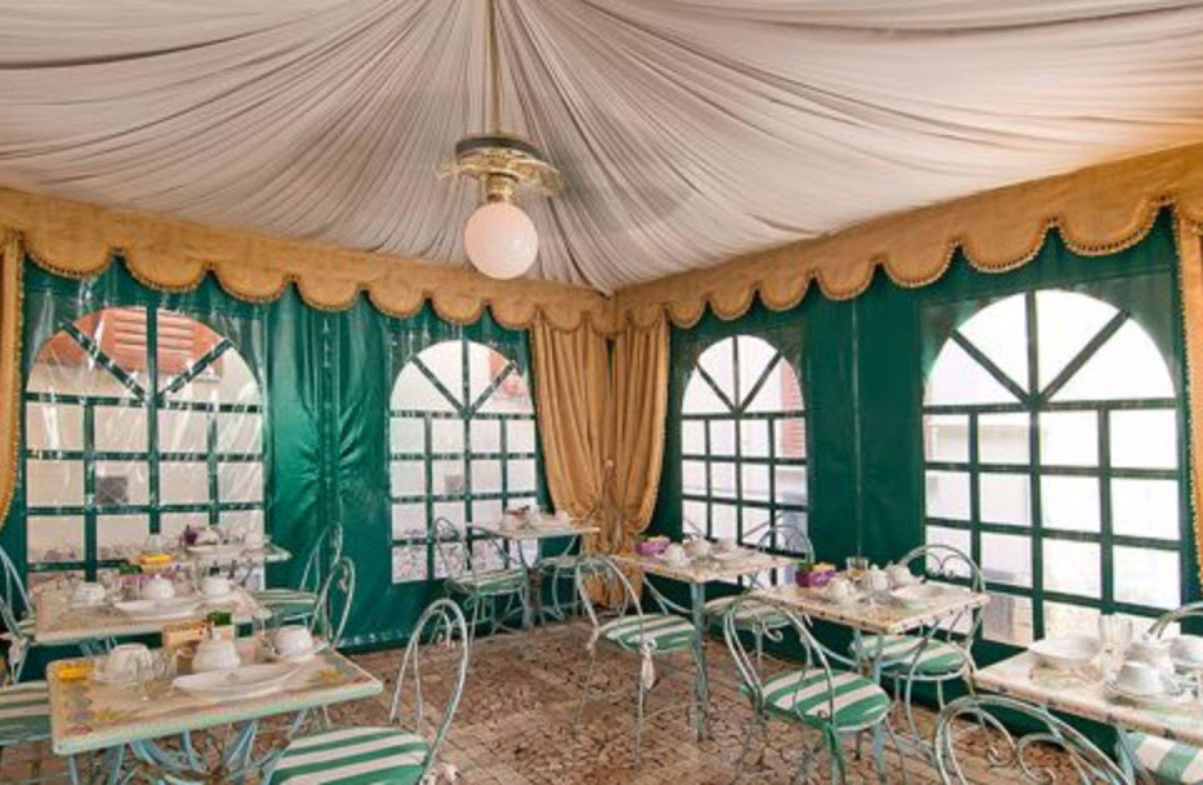 Hotel Celio — الصور 2